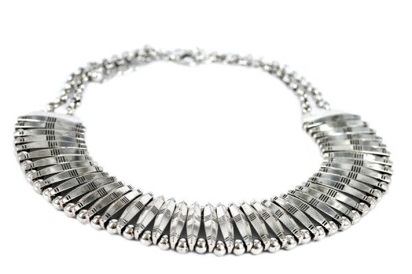 Collier fantaisie  Collier ethnique Banjara