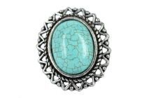 Bague femme pas cher argent
