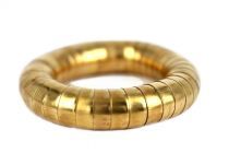 Bracelet doré par cher
