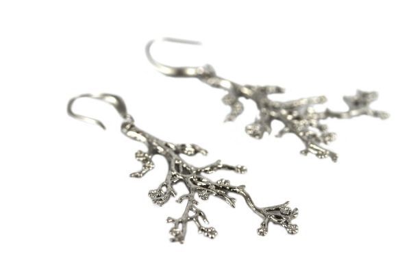 Boucles d'oreilles Kyoto bijoux cherie