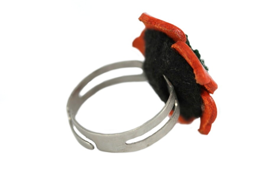 Belle bague pas cher pour femme