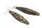 Boucles d'oreilles Equinoxe