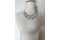 Collier choker amérindien