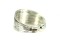 Bague femme pas cher argent