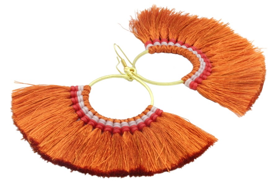 YAZILIND Femmes Bijoux Superbe Ensembles Boucles D'oreilles