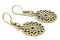 Boucles d'oreilles Touareg