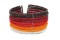 Bracelet style aztèque 