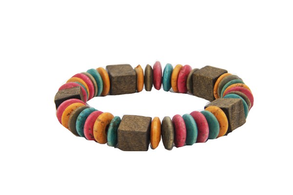Bracelet Timor Bracelet original et fantaisie pas cher