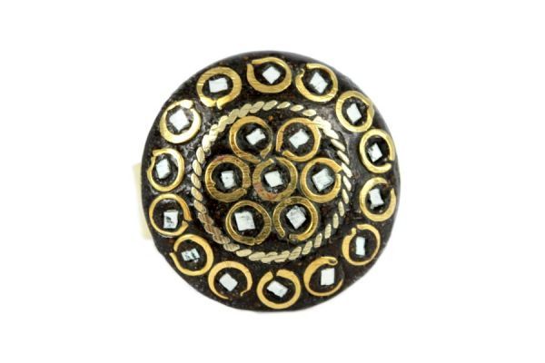 Bague Maharani