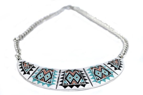Collier des Andes