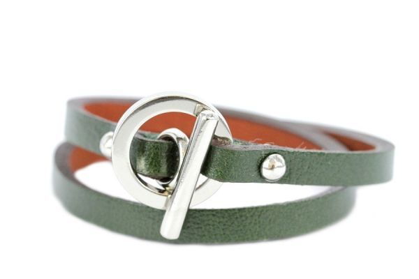 Bracelet cuir Tanneur Bracelet cuir Tanneur