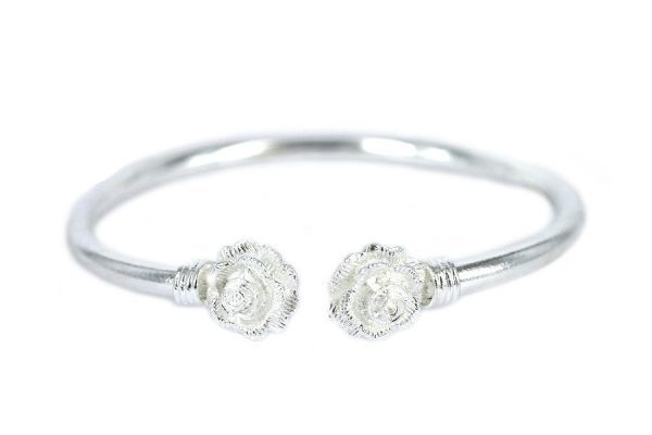 Bracelet fleur d'orient Bracelet fleur d'orient