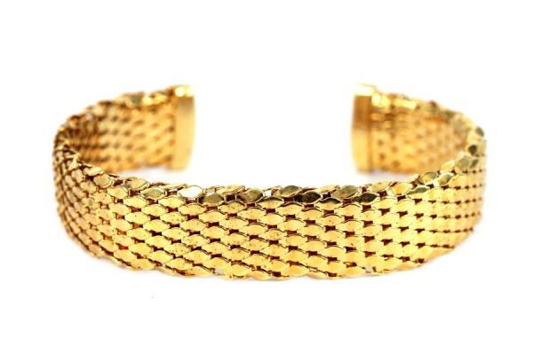 Bracelet Haute couture Bracelet Haute couture