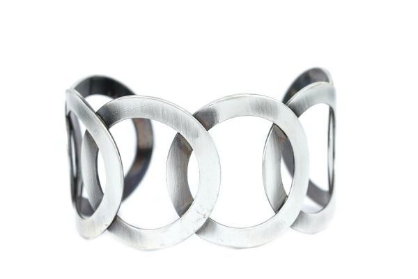 Bracelet anneaux Tribal Bracelet anneaux Tribal