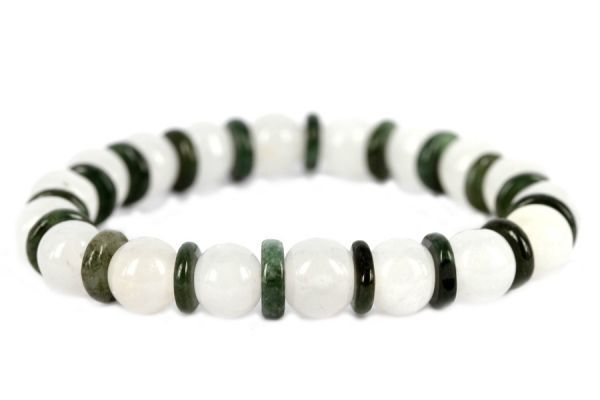 Bracelet en Jade Bracelet en Jade
