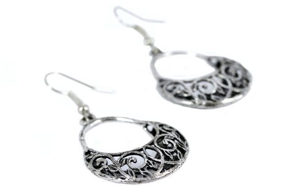 Boucles d'oreilles Cappadoce