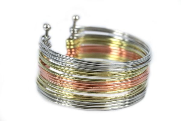 Bracelet ethnique Madras Bracelet ethnique Madras