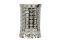 Bracelet large femme argent