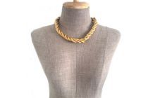 Collier ethnique Niger