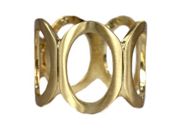 Bracelet anneaux d'or Bracelet anneaux d'or