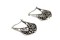 Boucles d'oreilles bohème chic