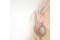Boucles d'oreilles tribales