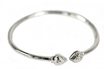 Bracelet fin argent pas cher