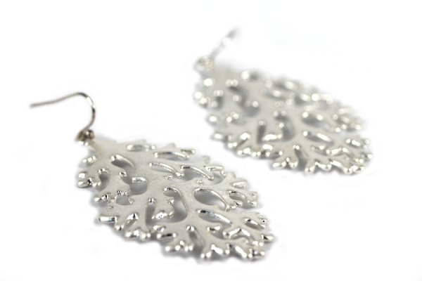 Boucles d'oreilles Venezia Boucles d'oreilles art déco