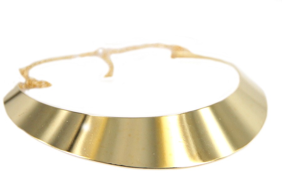 Gros collier or Clearance