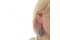 Boucles d’oreilles Cap vert