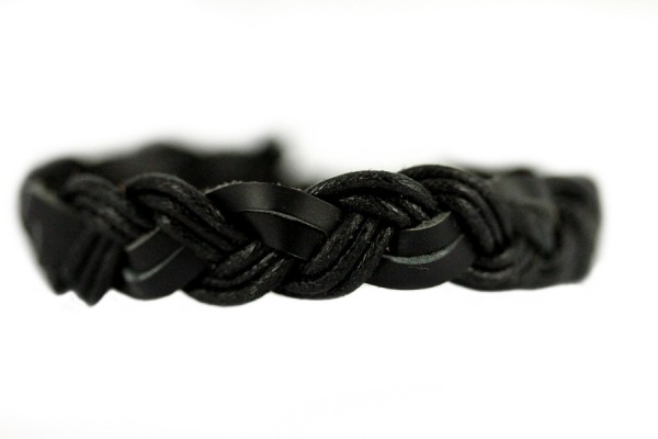 Bracelet cuir Découvreur Bracelet cuir Découvreur