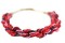 Collier plastron femme pas cher