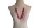 Collier plastron femme pas cher