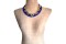 Collier navajo perles turquoise