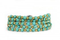 Bracelet turquoise pas cher