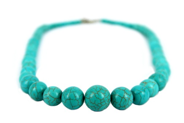 Collier Apache Collier Pondichery