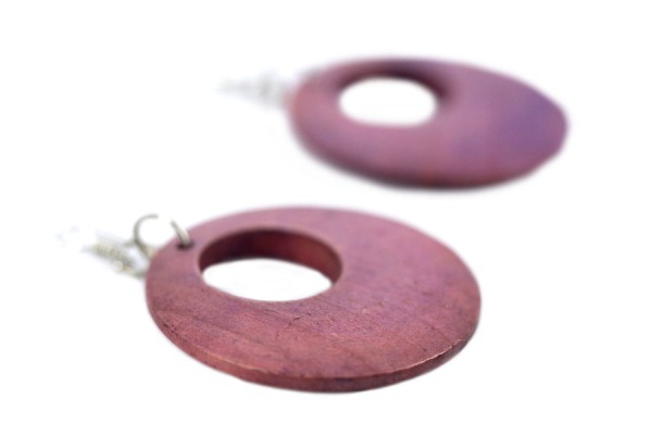 Boucles d'oreilles Koh Tao Boucles d'oreilles Koh Tao