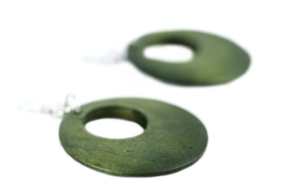 Boucles d'oreilles Koh Lanta Boucles d'oreilles Koh Lanta