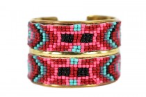 Bracelet indien pour femme