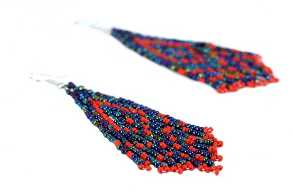 Boucles d'oreilles Majorque Boucles d'oreilles Ibiza