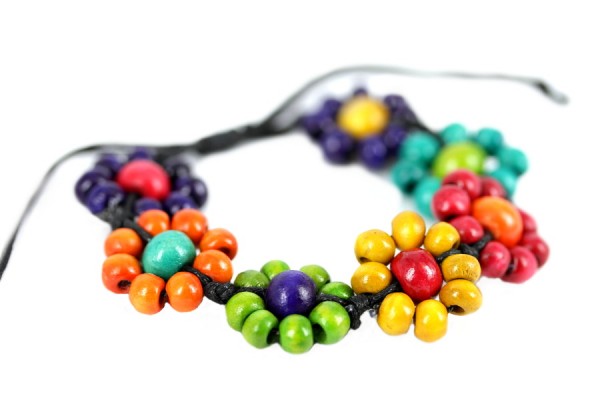 Bracelet Bornéo Bracelet Bornéo