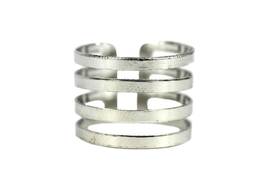 Bague de pouce ou index