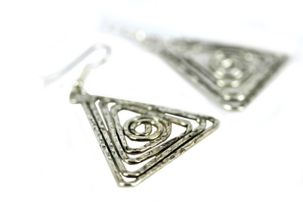 Boucles d'oreilles Touareg Boucles d'oreilles Touareg
