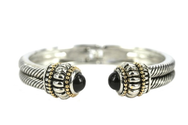 Bracelet ethnique Pondichéry Bracelet de créateur homme et femme