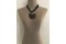 Collier vintage seventies