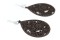 Boucles d’oreilles Canaries