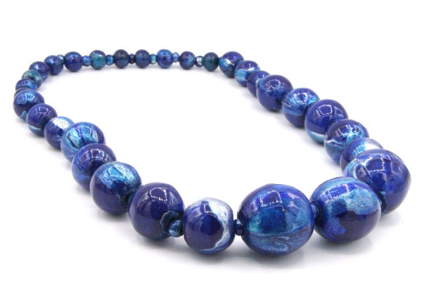 Sautoir Shangaï Collier pour bustier