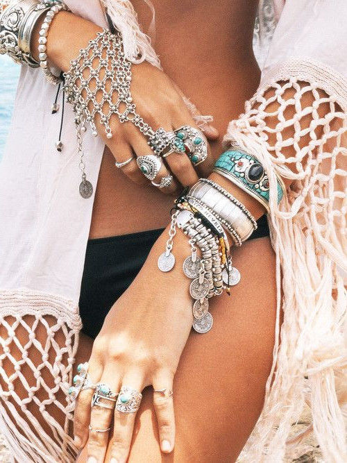 Les blog des bijoux