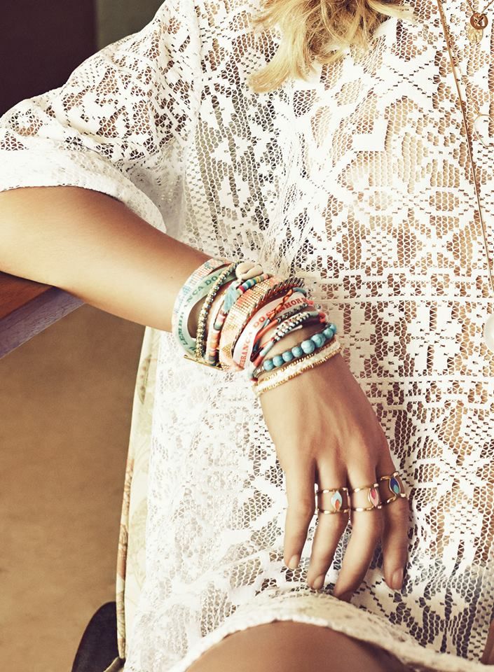 Bracelet de force en cuir : Comment faire le bon choix ? - Bracelets  Tendances