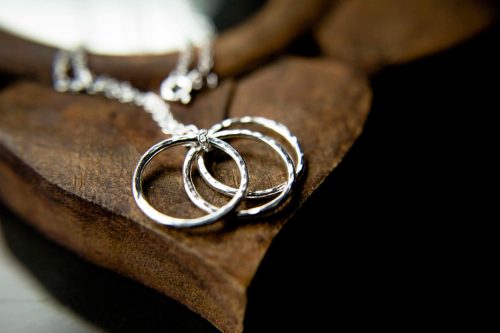 Comment savoir si un bijoux est en argent